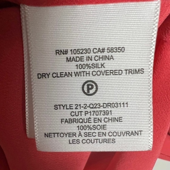 Equipment Silk Button Down Sleeveless Maxi Dress Size Large Party Cocktail - Picture 13 of 14